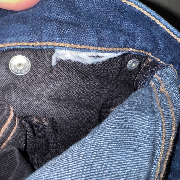 Citizens Of Humanity Dylan Drop Rise Cropped Jeans - Picture 7 of 7